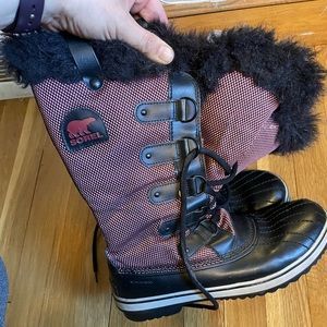 SOREL Winter Boots